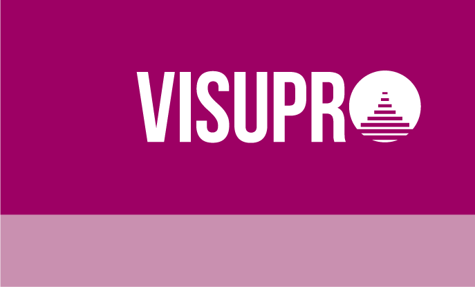 logo VisuPro